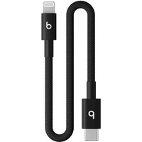 Kabel Beats USB C do Lightning 20 cm Czarny