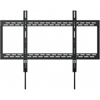 Uchwyt cienny do TV 60-100cali LED/LCD 100kg slim 32mm