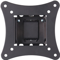 Uchwyt cienny do TV 13-30cali LED/LCD 15kg obrotowy uchylny