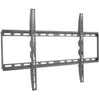 Uchwyt cienny do TV 40-65 cali LED/LCD 50kg slim 28mm