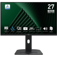 Monitor PRO MP275QPG 27 cali LED/WQHD/Flat/100Hz/Black