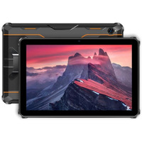 Tablet RT9 10, 1 cali 6/256GB pomaraczowy