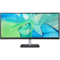 Monitor 34 cale CB343CURBEmiiphuzx WQHD IPS 2HDMI