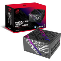 Zasilacz ROG STRIX 1000W 80+ Platinum czarny
