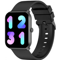 Smartwatch W01 1.69 220 mAh Czarny