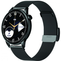 Smartwatch Fit FW58 Vanad Pro Czarny