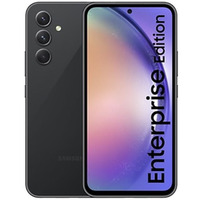 Smartfon Galaxy A54 5G (8+128GB) Enterprise Edition Czarny