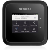 Router 5G MR6450 Hot Spot WiFi 6E AXE3600
