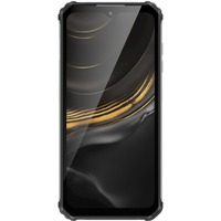 Smartfon WP22 8/256GB 10000 mAh DualSIM czarny