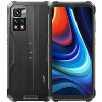 Smartfon BV9200 8/256GB 5000 mAh DualSIM czarny