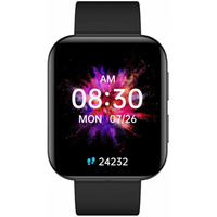 Smartwatch GRC Maxx Czarny