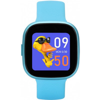 Smartwatch Kids Fit Niebieski