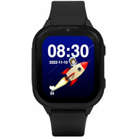 Smartwatch Kids Sun Ultra 4G Czarny