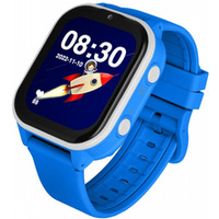 Smartwatch Kids Sun Ultra 4G Niebieski