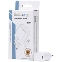 adowarka sieciowa 20W USB-C+kabel Lightning