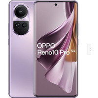 Smartfon Reno10 Pro 12/256GB Fioletowy