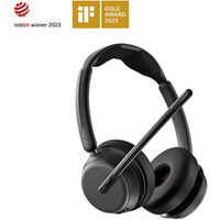 IMPACT 1061T - Suchawka Bluetooth 5.3 do TEAMS i smartfona
