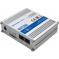 Router RUT360 LTE Cat 6, 3G, WiFi, Ethernet