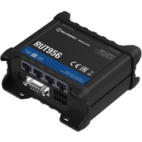 Router LTE RUT956 (Cat 4), 2G, GNSS, WiFi
