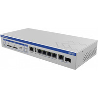 Router LTE RUTXR1 (Cat6), 5xGbE, WiFi, SFP