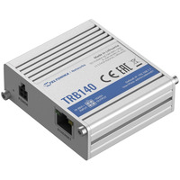 Bramka LTE TRB140 (Cat 4), 3G, 2G, PoE, USB