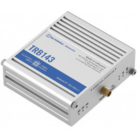 Bramka LTE TRB143 (Cat 4), 3G, 2G, M-BUS, 1xRJ-45