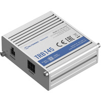 Bramka LTE TRB145 (Cat 1), 3G, 2G, USB, RS485