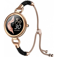 Smartwatch Fit FW51 Cristal