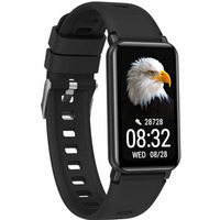 Smartwatch Fit FW53 nitro 2 Czarny