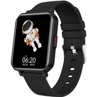 Smartwatch Fit FW56 Carbon Pro Czarny