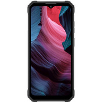 Smartfon WP23 4/64GB 10600 mAh DualSIM czarny