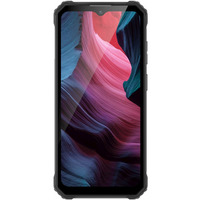 Smartfon WP23 4/64GB 10600 mAh DualSIM pomaraczowy