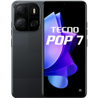 Smartfon POP7 64+2 BF6 Czarny