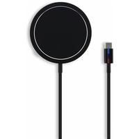 Ladowarka MagSafe indukcyjna 15W BMCBMSPLK