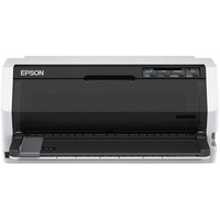 Drukarka LQ-690IIN 24igy/529cps/106co/6+1/USB/LAN