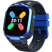 Smartwatch dla dzieci Z3 SIM 1.3 cala 1000 mAh niebieski