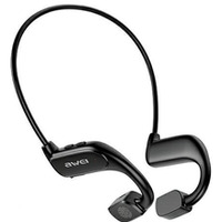 Suchawki Bluetooth A897BL przewodnictwo powietrzne