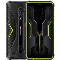 Smartfon Armor X12 Pro 4G 4/64GB IP69K zielony