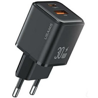 adowarka sieciowa USB-C+ USB-A PD 3.0 30W Fast