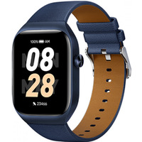 Smartwatch T2 1.75 cala 300 mAh ciemno-niebieski