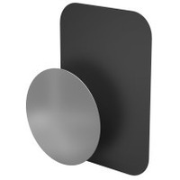 Pytka magnetyczna do uchwytu samochodowego