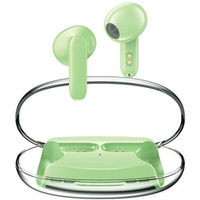 Suchawki Bluetooth 5.3 T85 ENC TWS zielone