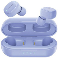 Suchawki Bluetooth 5.1 T13 Pro TWS fioletowe