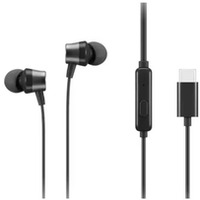 Suchawki douszne przewodowe USB-C 4XD1J77351