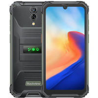 Smartfon BV7200 6/128GB 5180 mAh DualSIM czarny