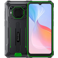 Smartphone BV6200 4/64GB 13000 mAh DualSIM zielony