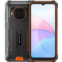 Smartphone BV6200 4/64GB 13000 mAh DualSIM pomaraczowy