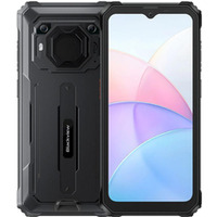Smartphone BV6200 PRO 4/128GB 13000 mAh DualSIM czarny
