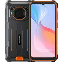 Smartfon BV6200 PRO 4/128GB 13000 mAh DualSIM pomaraczowy