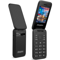 Telefon E282SC Dual Sim 512GB RAM 4GB Czarny